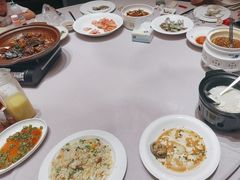 -梦都海鲜酒家(万达广场江桥店)