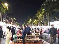 -海大南门夜市(海富街店)