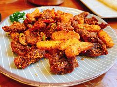 -全州拌饭馆(断桥店)
