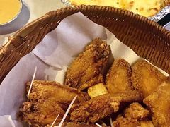 -MI WU FACTORY米屋美食工厂餐厅(绿地店)
