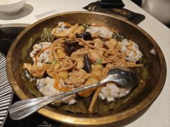 -顺峰顺水顺德菜(第一百货店)
