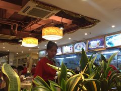 大堂-又一间茶点轩(百汇广场店)