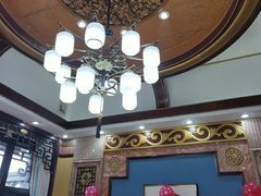 -鹊华居·地道鲁菜·海鲜·融合味(大明湖店)