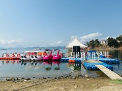 -杭州千岛湖开元度假村