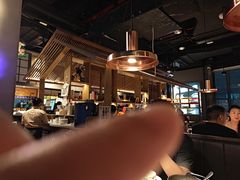 -茄子恰恰·新云南小炒(坪山益田店)