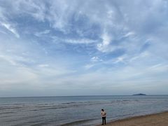 -那香海钻石沙滩浴场