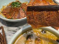-西安饭庄·非遗陕菜(钟楼店)