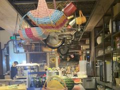 -阳光家常菜(泉城路店)