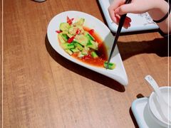 -乔街深夜食堂·台州菜·高压锅生蚝(杭州总店)