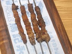 -马记永·兰州牛肉面(3019君尚店)