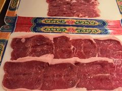 -京悦南门涮羊肉·羊蝎子火锅(田林路店)