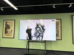 -江苏省美术馆(长江路新馆)