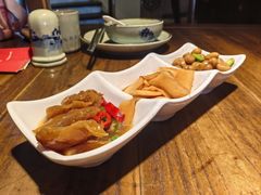 -鱼食饭稻·苏浙土菜17年老馆子(平江路店)
