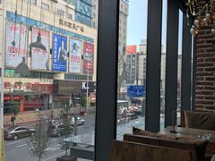 -魔方城市书房(中街益田店)
