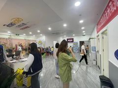 -乐博乐博少儿编程·机器人编程·信息学竞赛(未央校区)