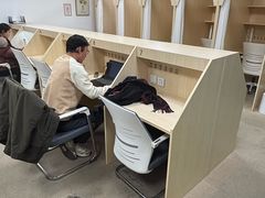 -蓝鲸自习室(将台店)