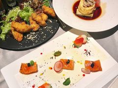 -La Sauce法意餐厅