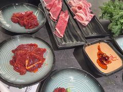 -湊湊火锅·茶憩(合生汇购物中心店)