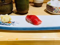 -镹·鱼料理  国产鱼使用店