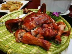 -水乡人家私房菜(逢简店)