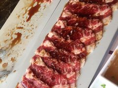 -一品诚记烤肉·甄选店(中南路店)