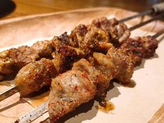 -天山醉美·新疆餐厅(富华里店)