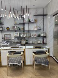 -爱睫物语·疗愈美睫美甲