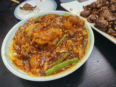 -清真利德顺小老饭庄(复兴路店)