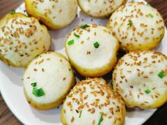 -朱新年·苏式汤团·面点(北寺塔店)