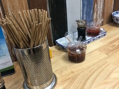 -长白街手工水饺(秣陵路店)