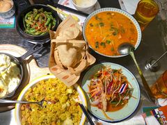 -小小集渔·泰式大排档(太古里香槟店)