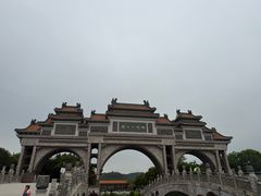 -顺峰山公园