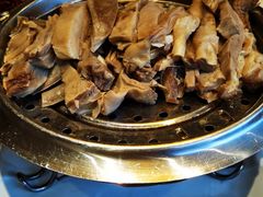 -宝鸡民族饭庄(英达路店)