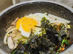 -笑谈小街·韩国料理(萝岗店)