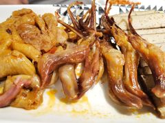 -蜀九香火锅(九眼桥店)