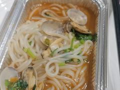 -合肥皇冠假日酒店·菲亚斯特自助餐厅(黄山路店)
