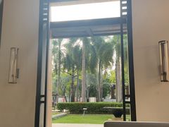 -三亚海棠湾万丽度假酒店