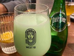 -West10 西拾·西餐厅·创意菜(未来科技城店)