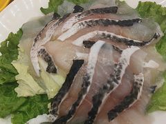 -清真·马家火锅美食城(镇江北路店)