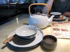 -绿茶餐厅(成都大悦城店)