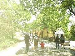 -达蓬山旅游度假区