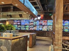 -胖姐渔村(中源大道店)