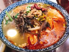 -东门七爷螺蛳粉(浦东店)