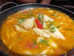 番茄酸汤鱼-苗小坛酸汤鱼(酒仙桥店)