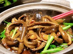 -海立阁海鲜江浙菜(漕河泾印象城店)