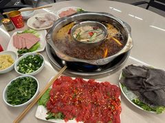 -枇杷园食为鲜火锅(南山店)