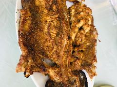 -何适山庄 ·可团建(水长城P2停车场店)