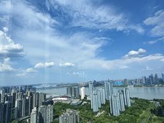-悦厅·下午茶(杭州柏悦酒店)