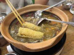 -菌小白火锅(时尚天河店)