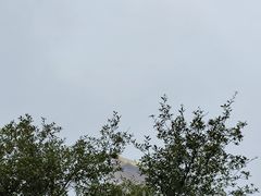 -终南山南五台景区